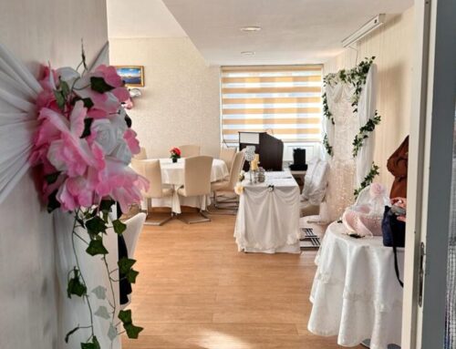 Een huis voor samenkomst en bijzondere momenten